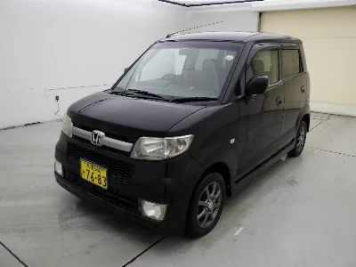 Honda Zest