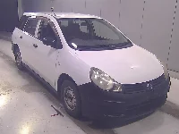 Nissan AD VAN