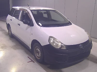 Nissan AD VAN
