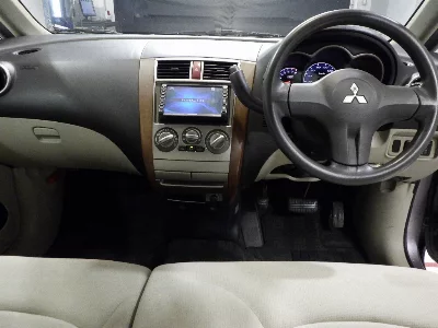 Mitsubishi Colt Plus
