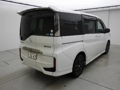 Honda STEPWGN SPADA