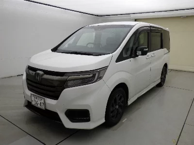 Honda STEPWGN SPADA