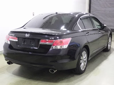 Honda INSPIRE