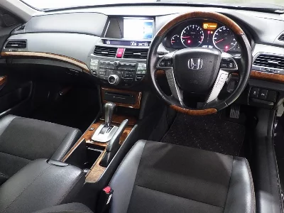 Honda INSPIRE