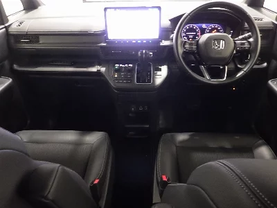 Honda STEPWGN SPADA