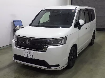 Honda STEPWGN SPADA