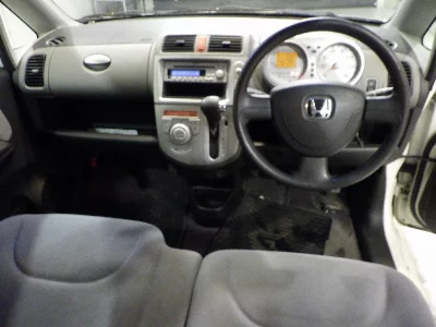 Honda Life