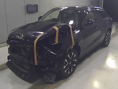 Honda ZR-V
