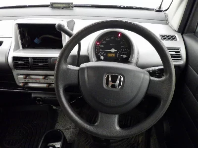 Honda That's
