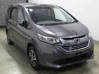 Honda FREED+
