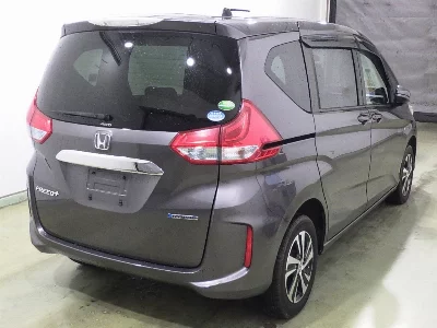 Honda FREED+