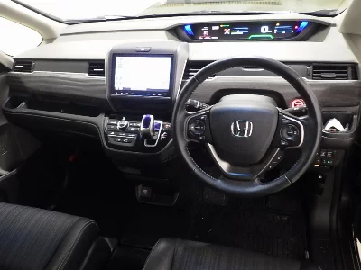 Honda FREED+