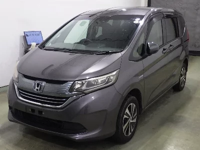 Honda FREED+