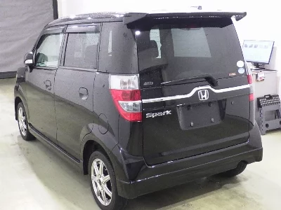 Honda ZEST SPARK