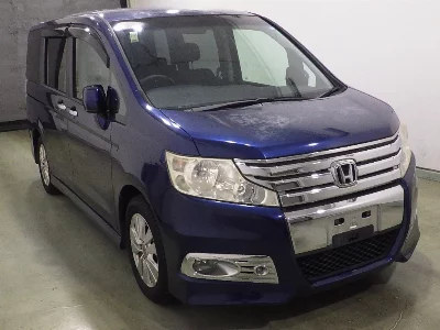 Honda STEPWGN SPADA