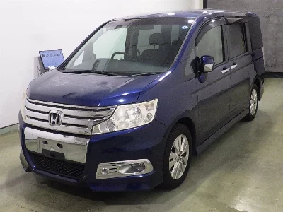 Honda STEPWGN SPADA