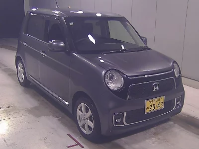 Honda N-One