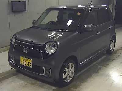 Honda N-One