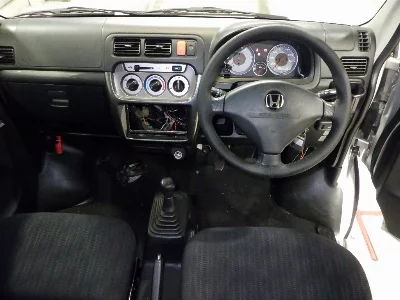 Honda Vamos