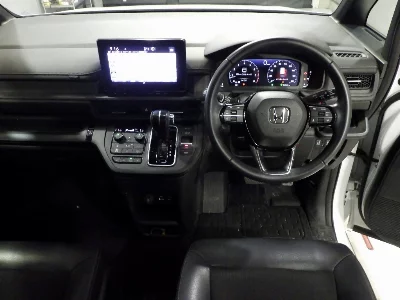 Honda STEPWGN SPADA