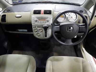 Honda Life
