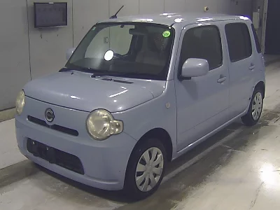 Daihatsu Mira Cocoa