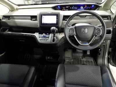 Honda FREED+