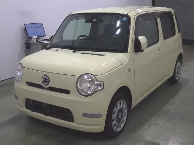 Daihatsu Mira Cocoa