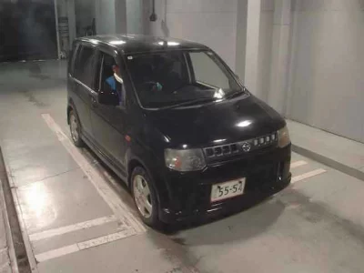 Nissan Otti