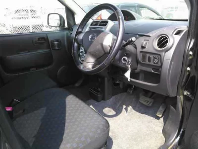 Nissan Otti