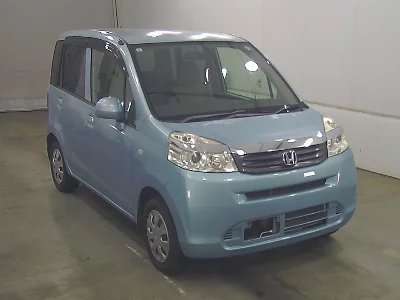Honda Life
