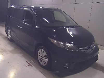 Honda Elysion