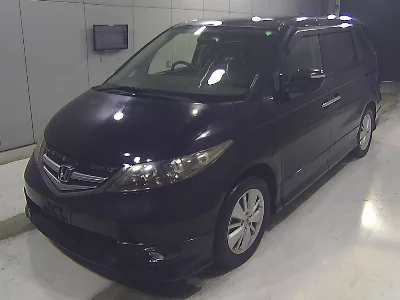 Honda Elysion
