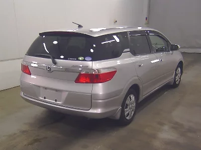 Honda Airwave