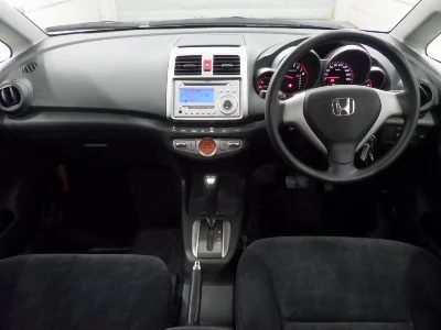 Honda Airwave
