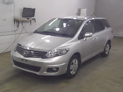 Honda Airwave