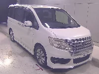 Honda STEPWGN SPADA
