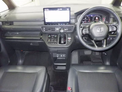 Honda STEPWGN SPADA