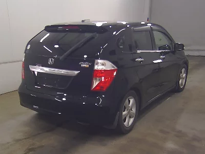 Honda EDIX