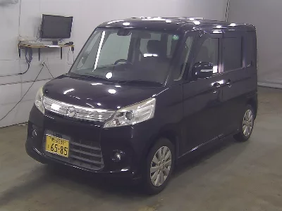 Mazda Flair Wagon
