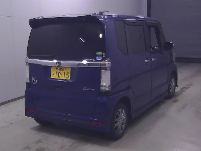Honda N-Box+