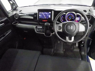 Honda N-Box+