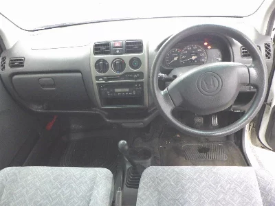 Honda Life
