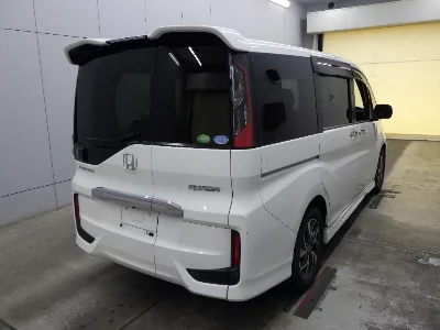 Honda STEPWGN SPADA