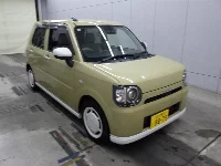 Daihatsu Mira Tocot
