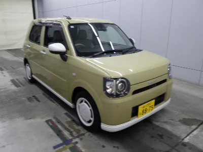 Daihatsu MIRA TOCOT