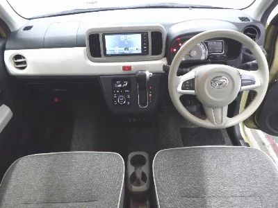 Daihatsu Mira Tocot
