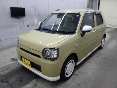 Daihatsu Mira Tocot