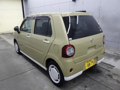 Daihatsu Mira Tocot