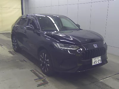 Honda ZR-V